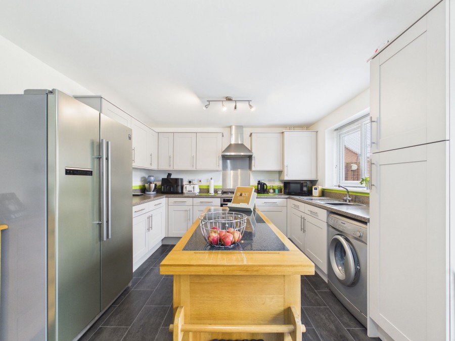 Images for Priorpot Lane, Norton, YO17