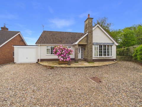 Darley Close, Kilham, YO25
