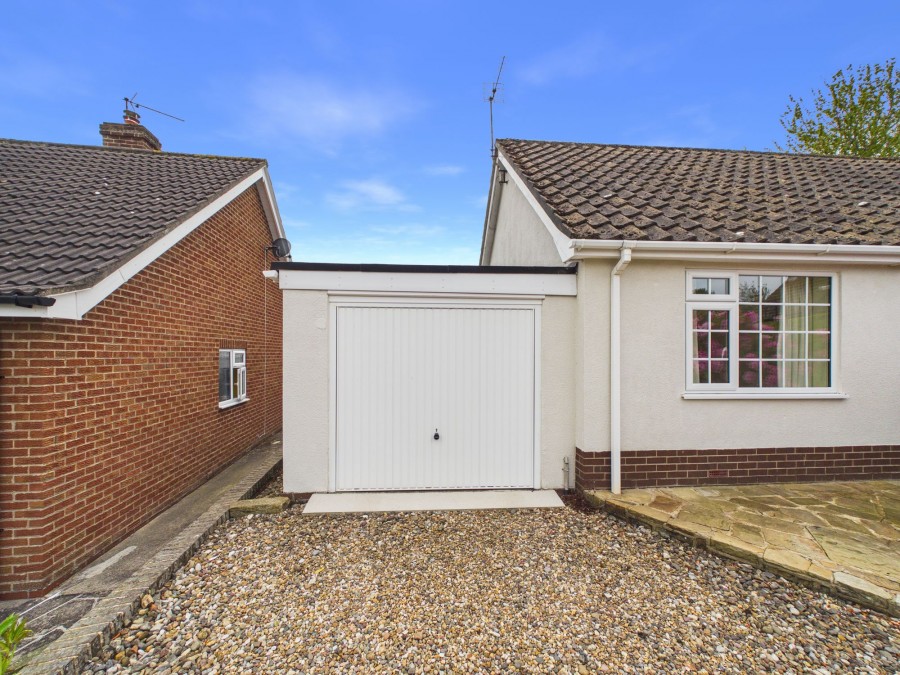 Images for Darley Close, Kilham, YO25