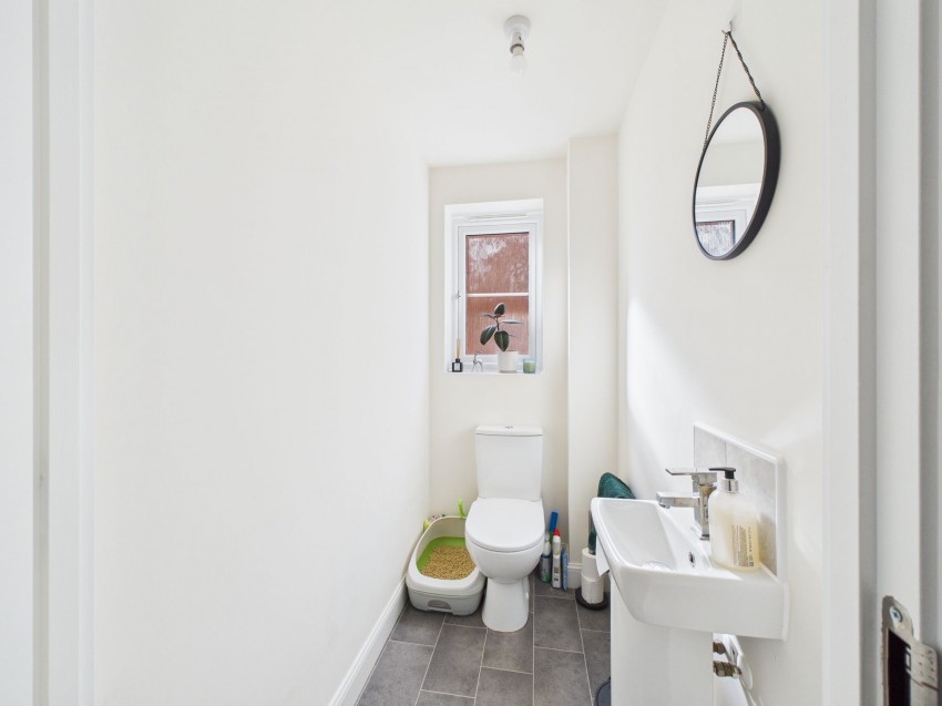 Images for Nalton Drive, Driffield, YO25