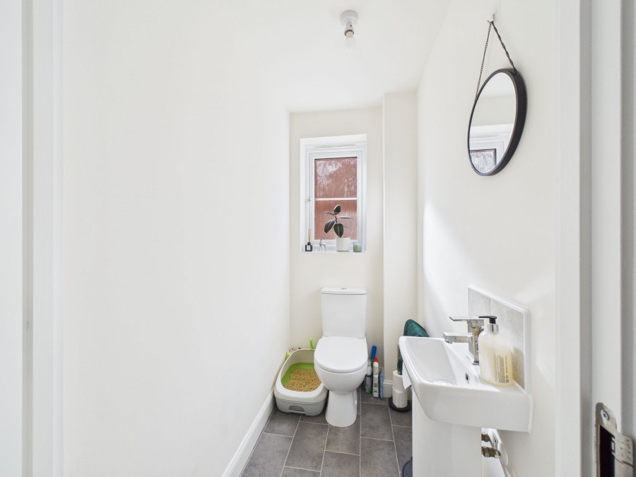 Images for Nalton Drive, Driffield, YO25