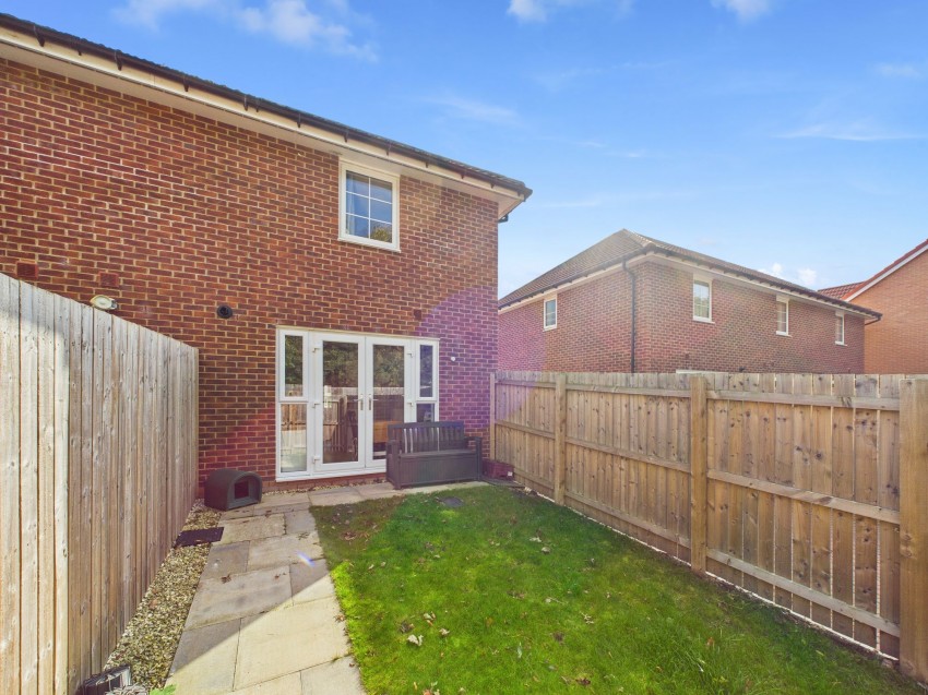 Images for Nalton Drive, Driffield, YO25