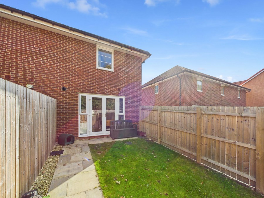Images for Nalton Drive, Driffield, YO25