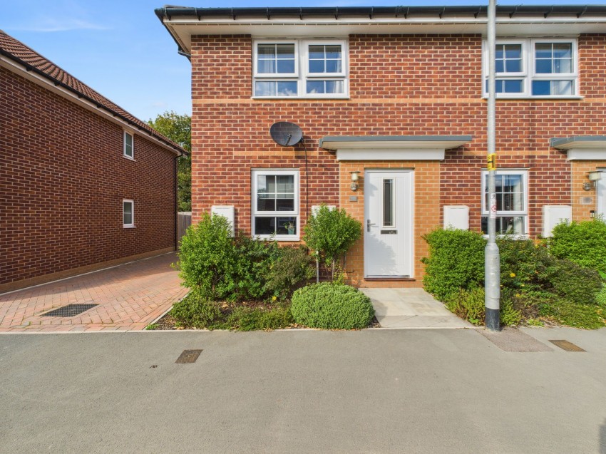 Images for Nalton Drive, Driffield, YO25