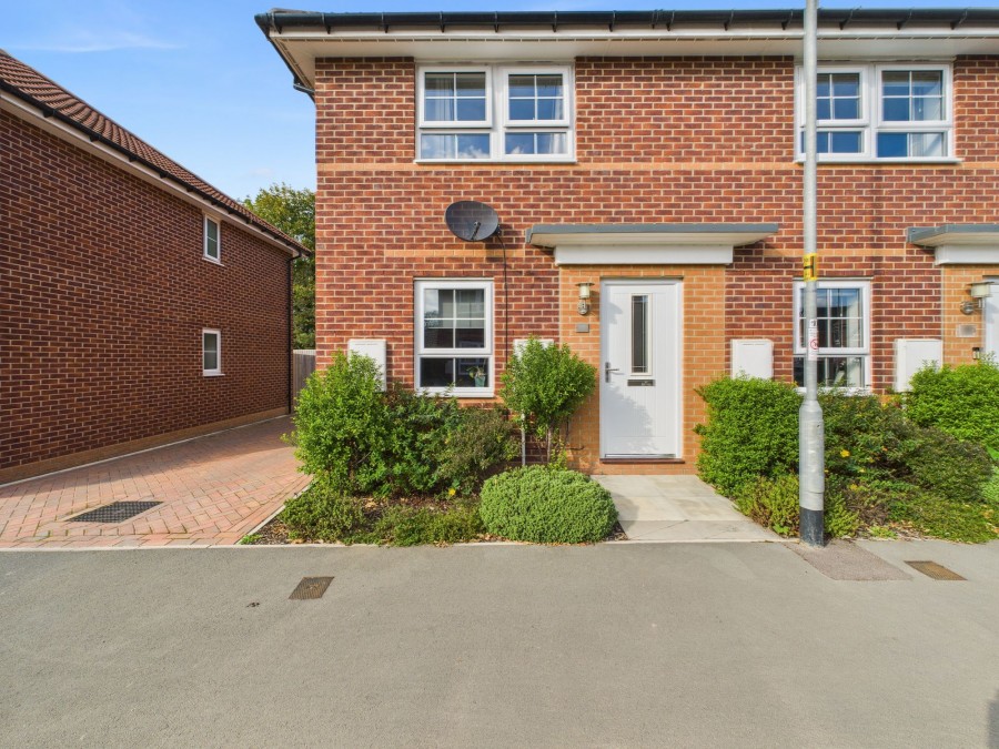 Images for Nalton Drive, Driffield, YO25