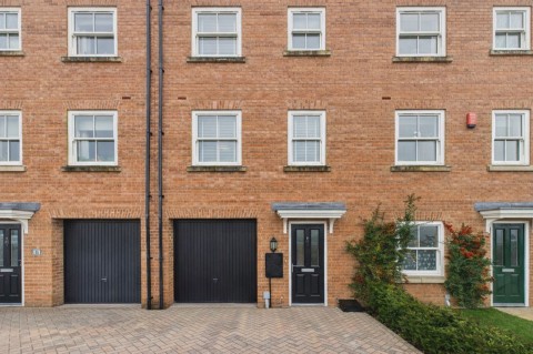 Wheatlands, Malton, YO17