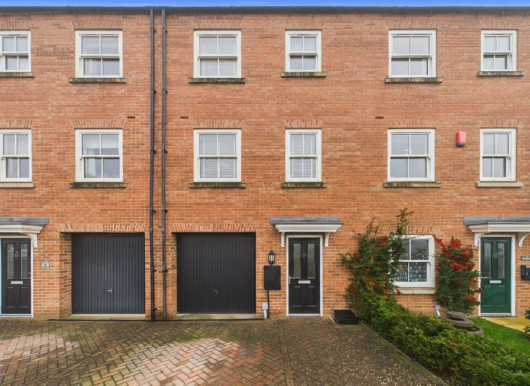 View Full Details for Wheatlands, Malton, YO17
