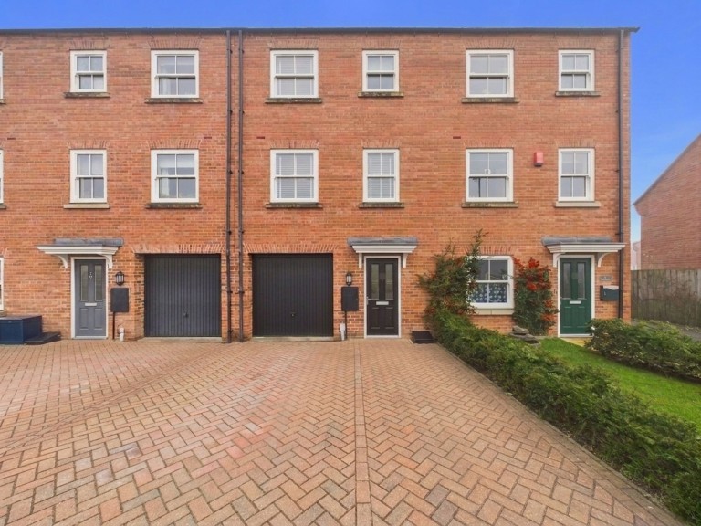 View Full Details for Wheatlands, Malton, YO17