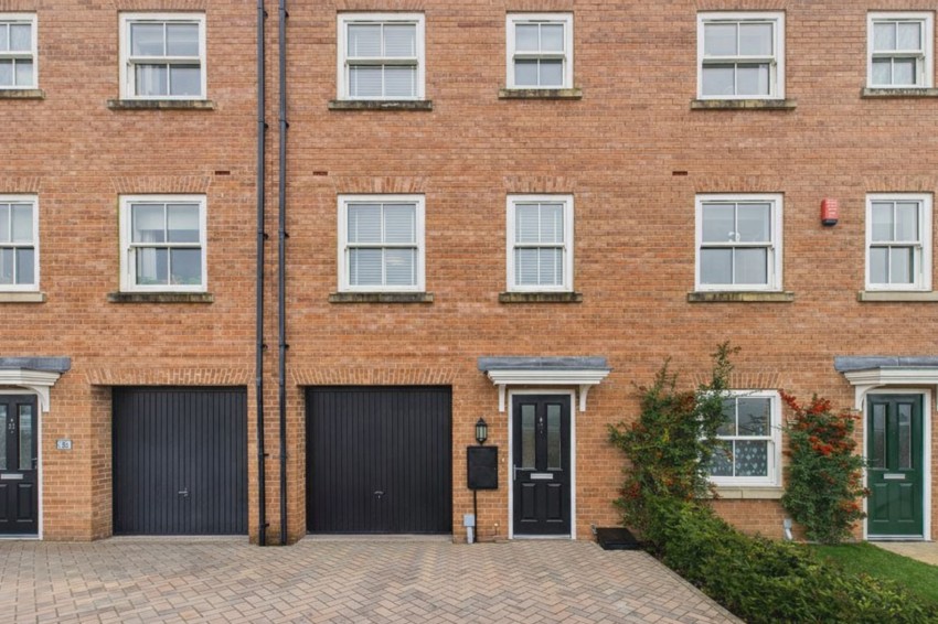 Images for Wheatlands, Malton, YO17