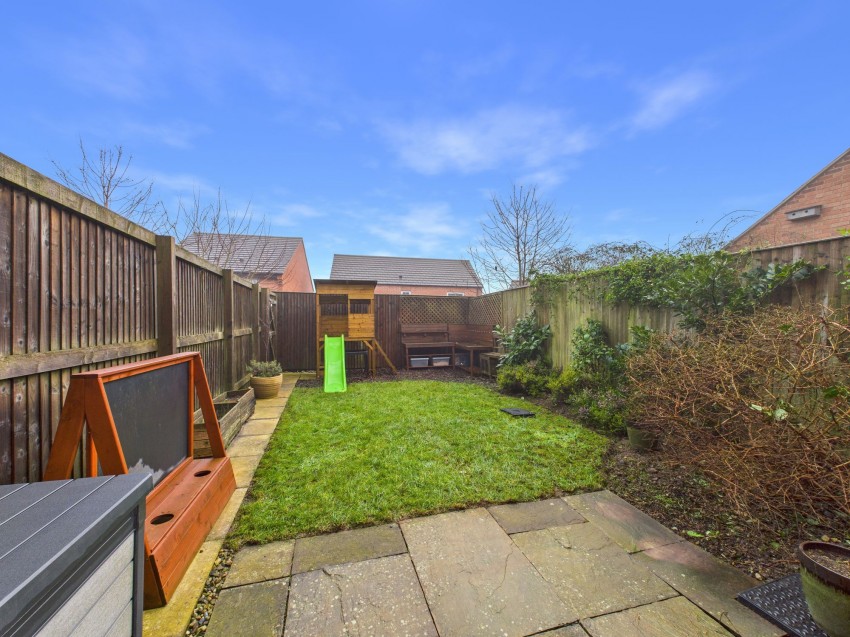 Images for Wheatlands, Malton, YO17