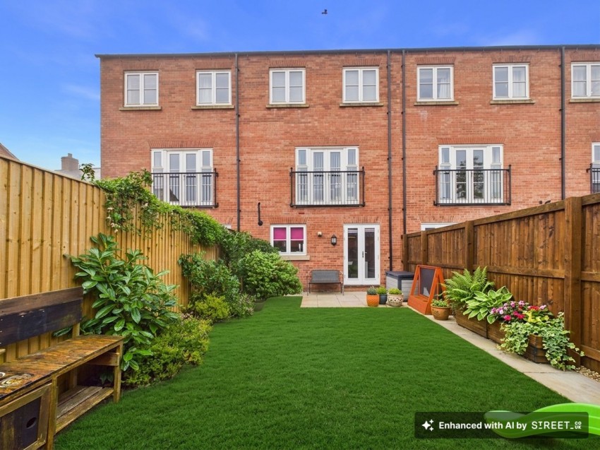 Images for Wheatlands, Malton, YO17