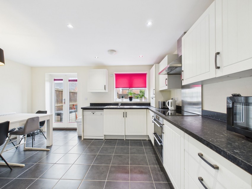 Images for Wheatlands, Malton, YO17