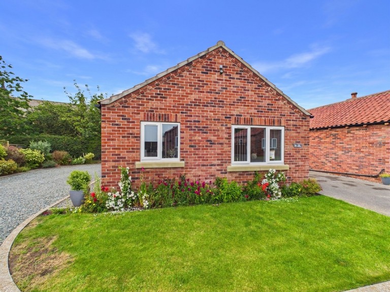 View Full Details for Sands Lane, Barmston, YO25