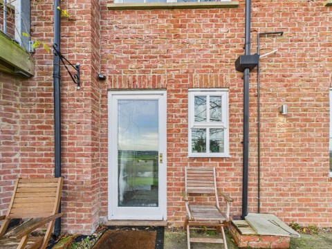 York Road, Malton, YO17