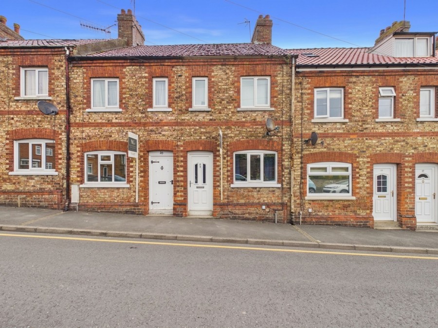 Images for Wentworth Street, Malton, YO17