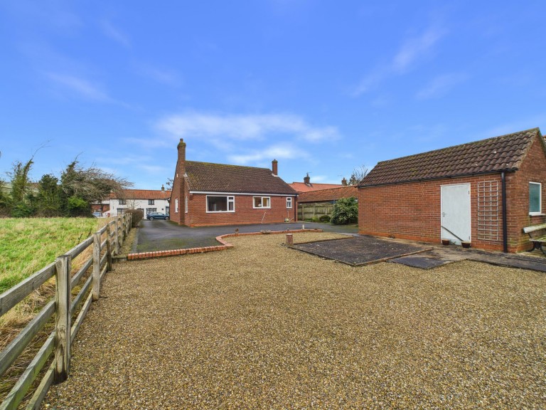 View Full Details for Main Street, Garton-On-The-Wolds, YO25