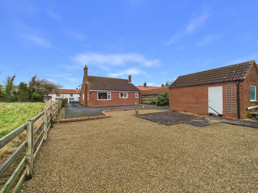 Images for Main Street, Garton-On-The-Wolds, YO25