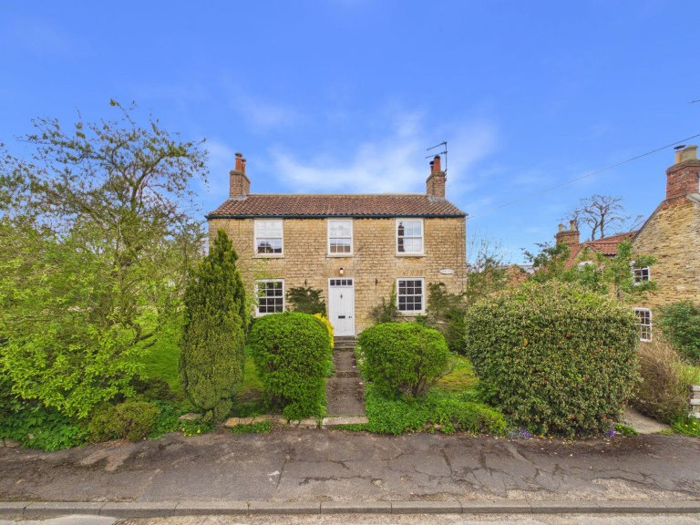 View Full Details for Whitwell, York, YO60