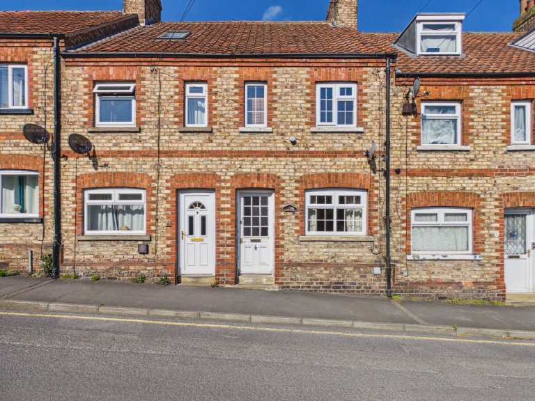 View Full Details for Wentworth Street, Malton, YO17