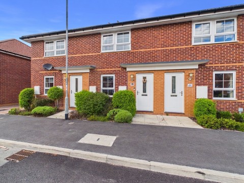 Nalton Drive, Driffield, YO25
