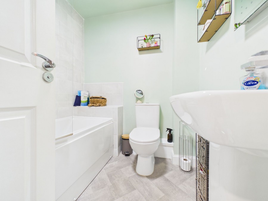 Images for Nalton Drive, Driffield, YO25
