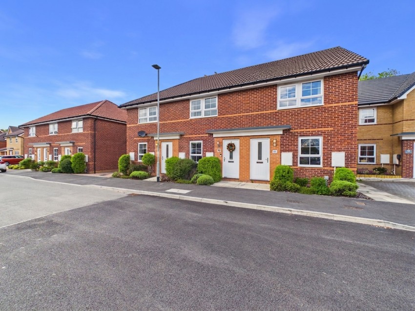 Images for Nalton Drive, Driffield, YO25