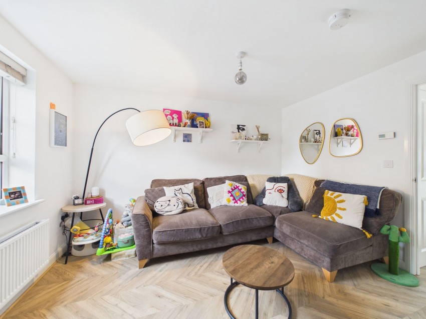 Images for Nalton Drive, Driffield, YO25