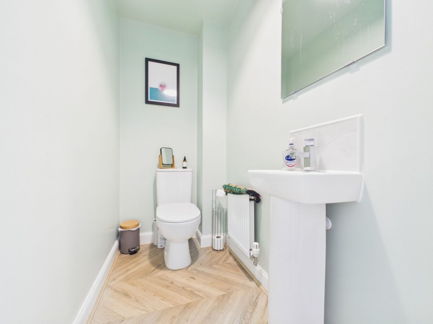 Images for Nalton Drive, Driffield, YO25