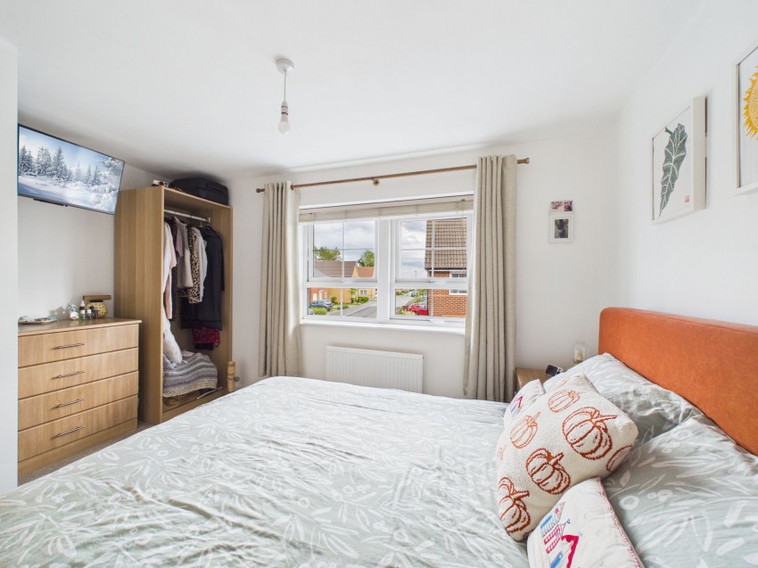 Images for Nalton Drive, Driffield, YO25