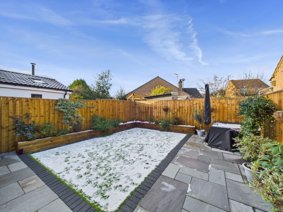 Images for Southfield Close, Driffield, YO25