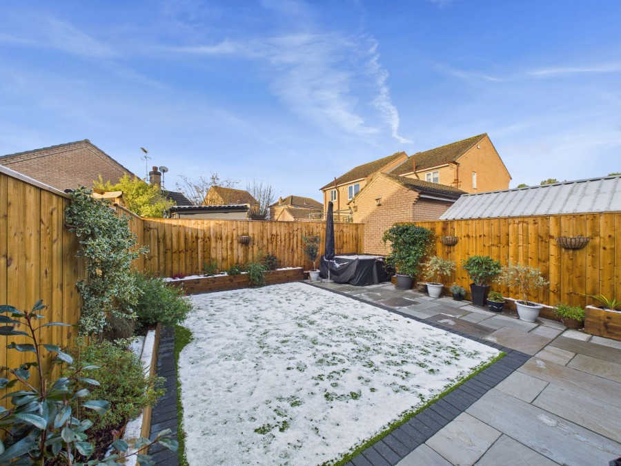 Images for Southfield Close, Driffield, YO25