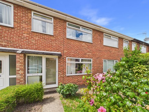 Watersedge, Driffield, YO25