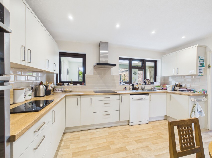 Images for Chantry Meadows, Kilham, YO25