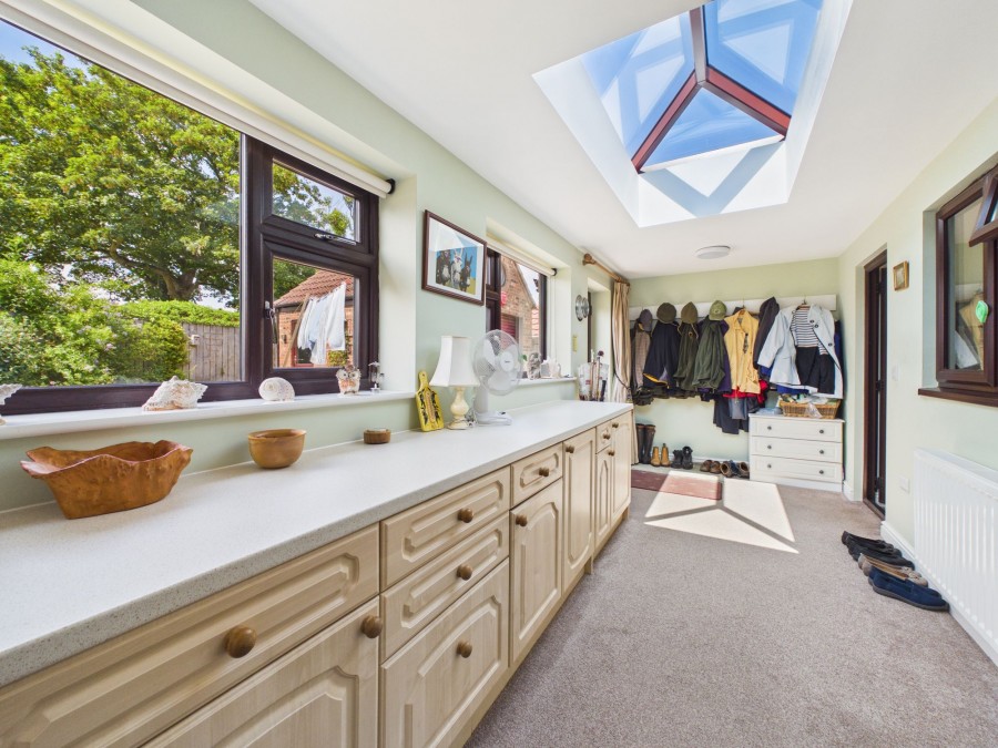 Images for Chantry Meadows, Kilham, YO25