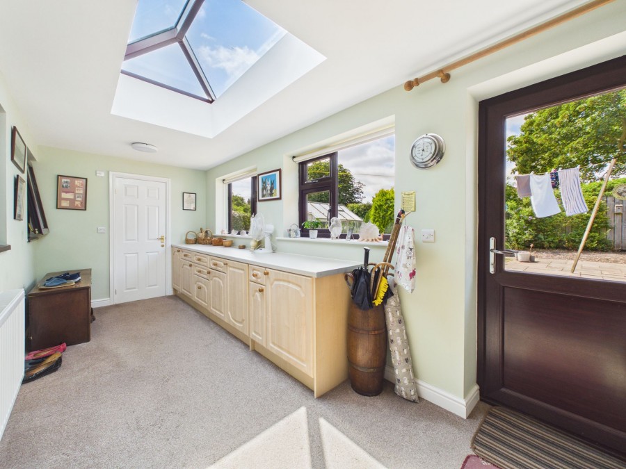 Images for Chantry Meadows, Kilham, YO25