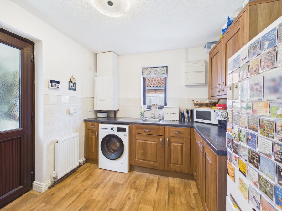 Images for Chantry Meadows, Kilham, YO25
