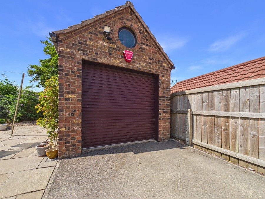Images for Chantry Meadows, Kilham, YO25