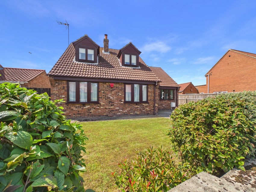 Images for Chantry Meadows, Kilham, YO25