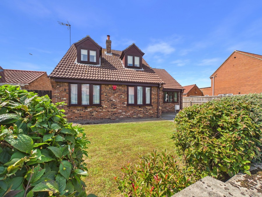 Images for Chantry Meadows, Kilham, YO25