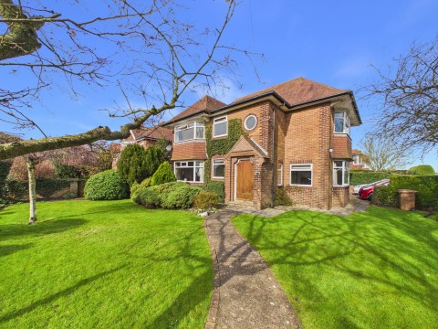 Kings Mill Road, Driffield, YO25