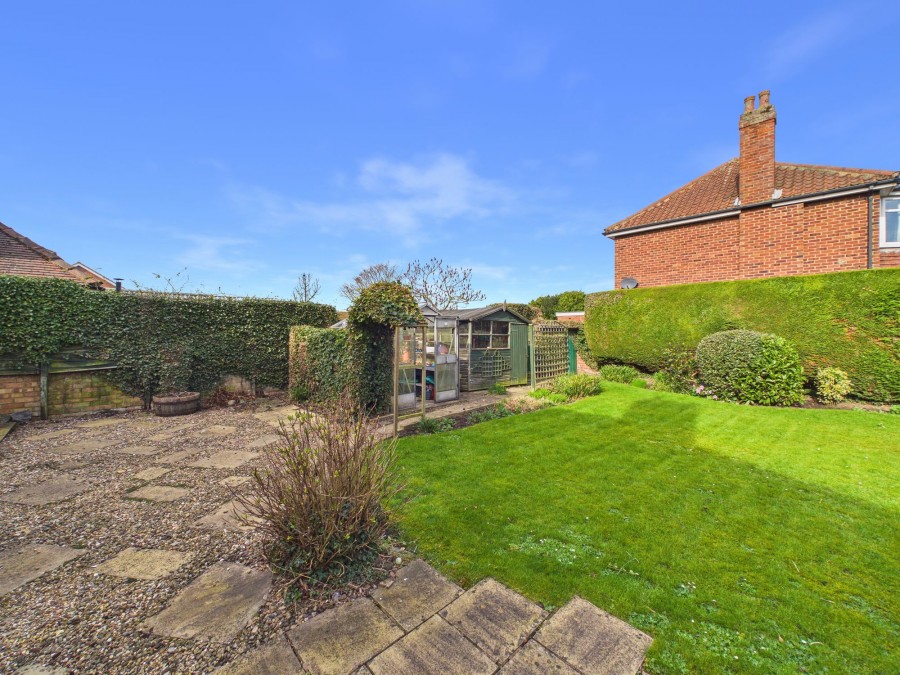 Images for Kings Mill Road, Driffield, YO25