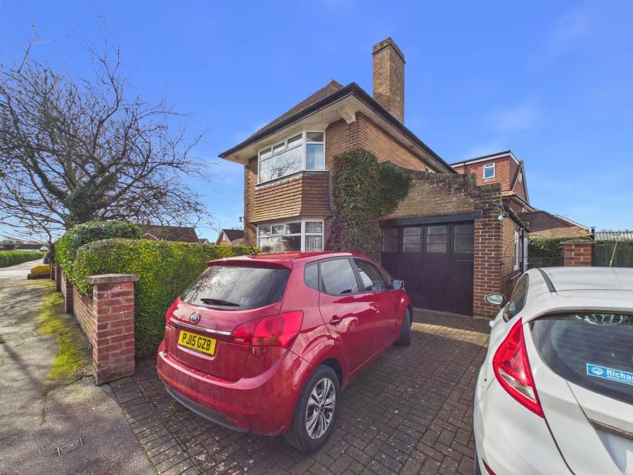 Images for Kings Mill Road, Driffield, YO25