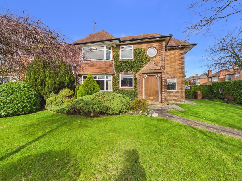 Images for Kings Mill Road, Driffield, YO25