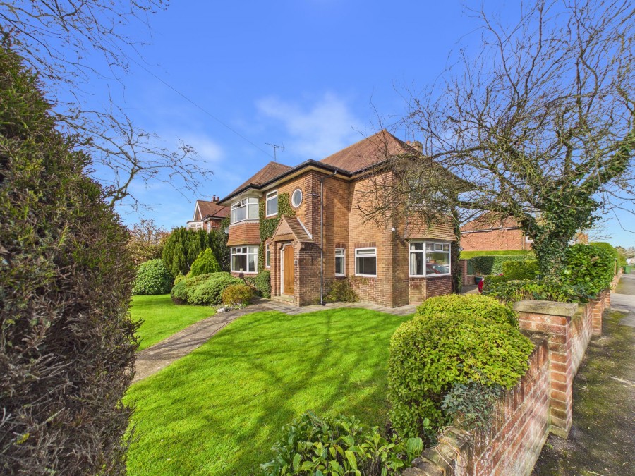Images for Kings Mill Road, Driffield, YO25