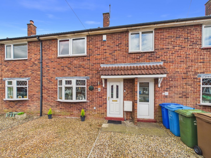 Images for Auchinleck Close, Driffield, YO25