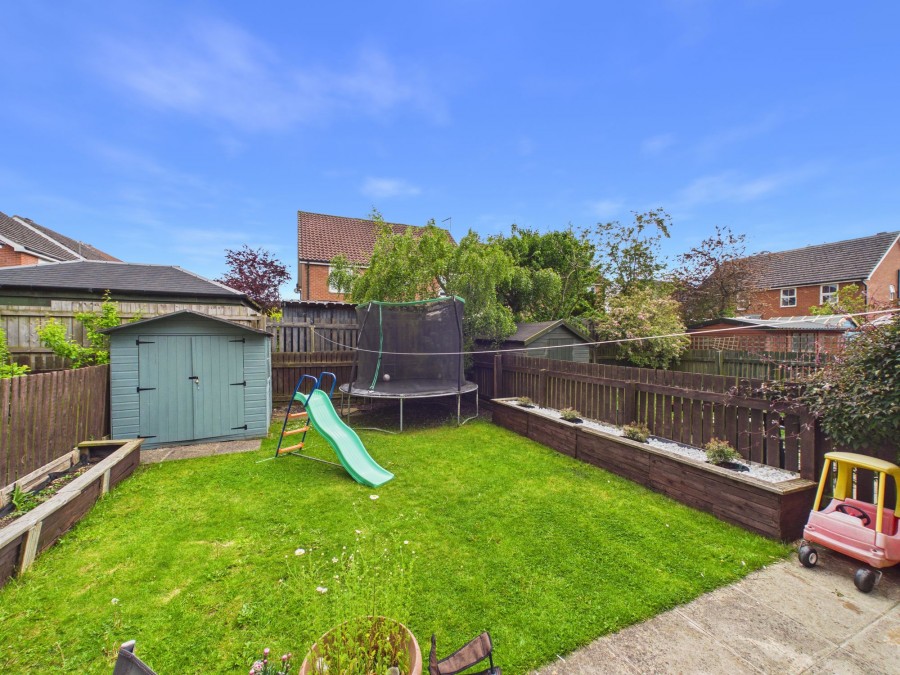 Images for Auchinleck Close, Driffield, YO25