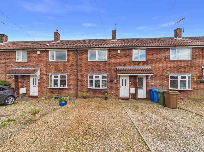 Images for Auchinleck Close, Driffield, YO25