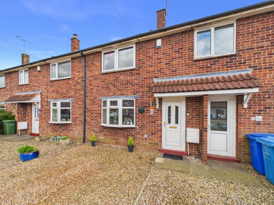 Images for Auchinleck Close, Driffield, YO25