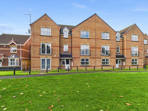 Easingwood Way, Driffield, YO25