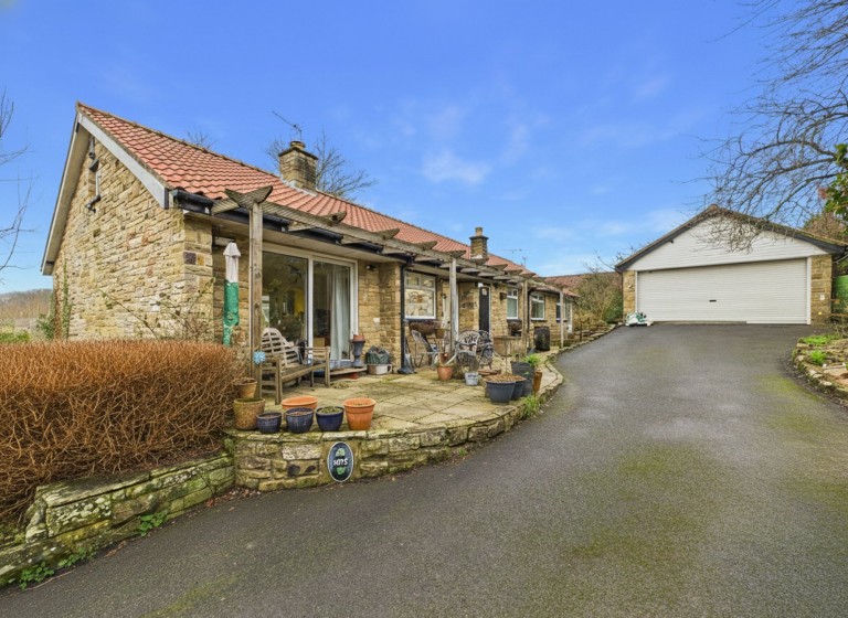 View Full Details for South Lane, Thornton-Le-Dale, YO18